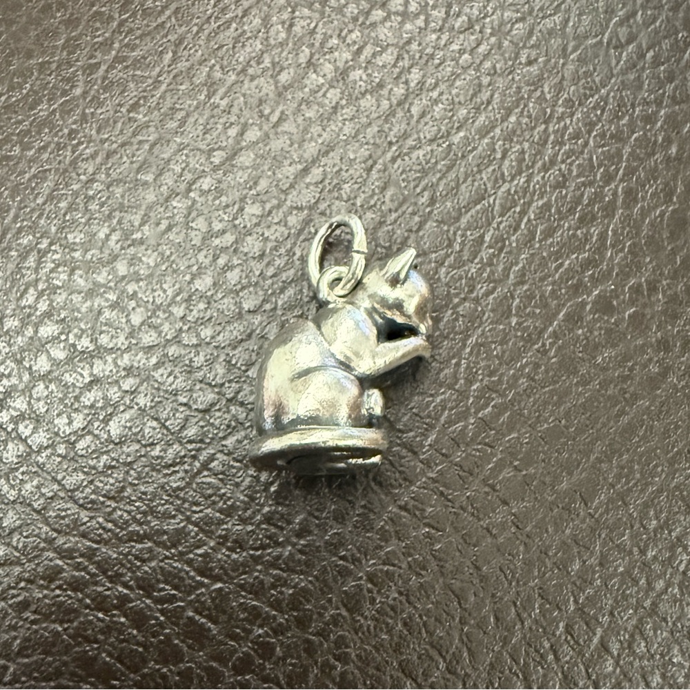 Sweet Kitty Charm